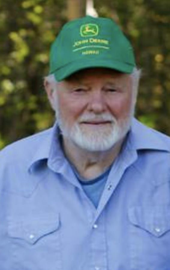 Obituary for John Baker