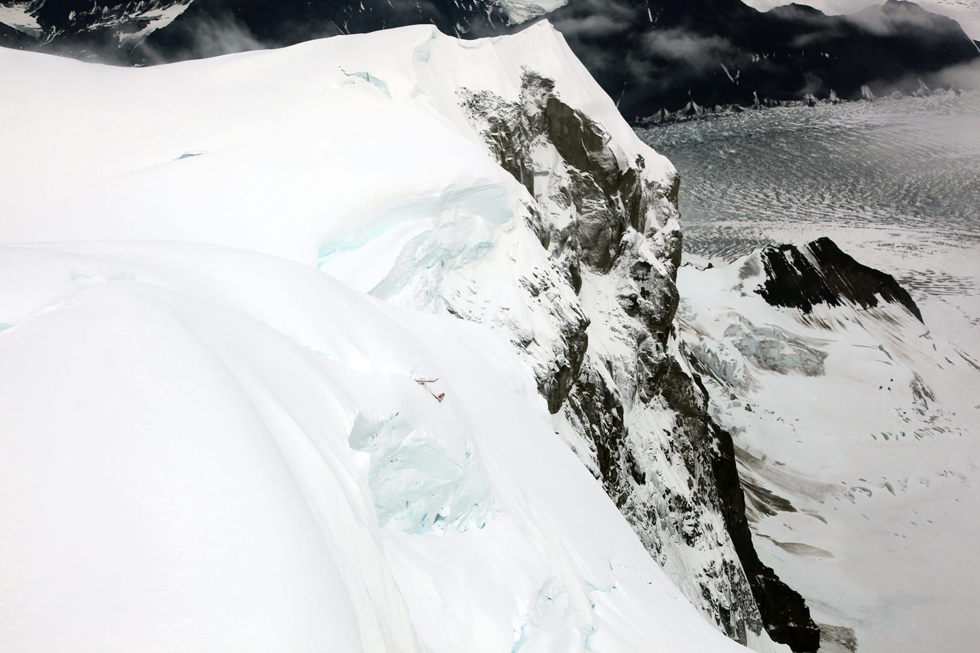 Report released on fatal 2018 Alaska Range crash