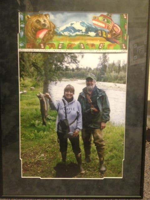 Hats--A conversation with Yukon Don Tanner, by Butchy Fuego