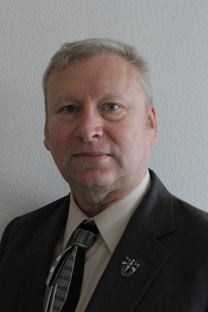Borough Election Candidates:  Bruce Walden