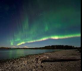 Susitna Writer's Voice--Stardate Susitna 9-30-2018, by Kathleen Fleming
