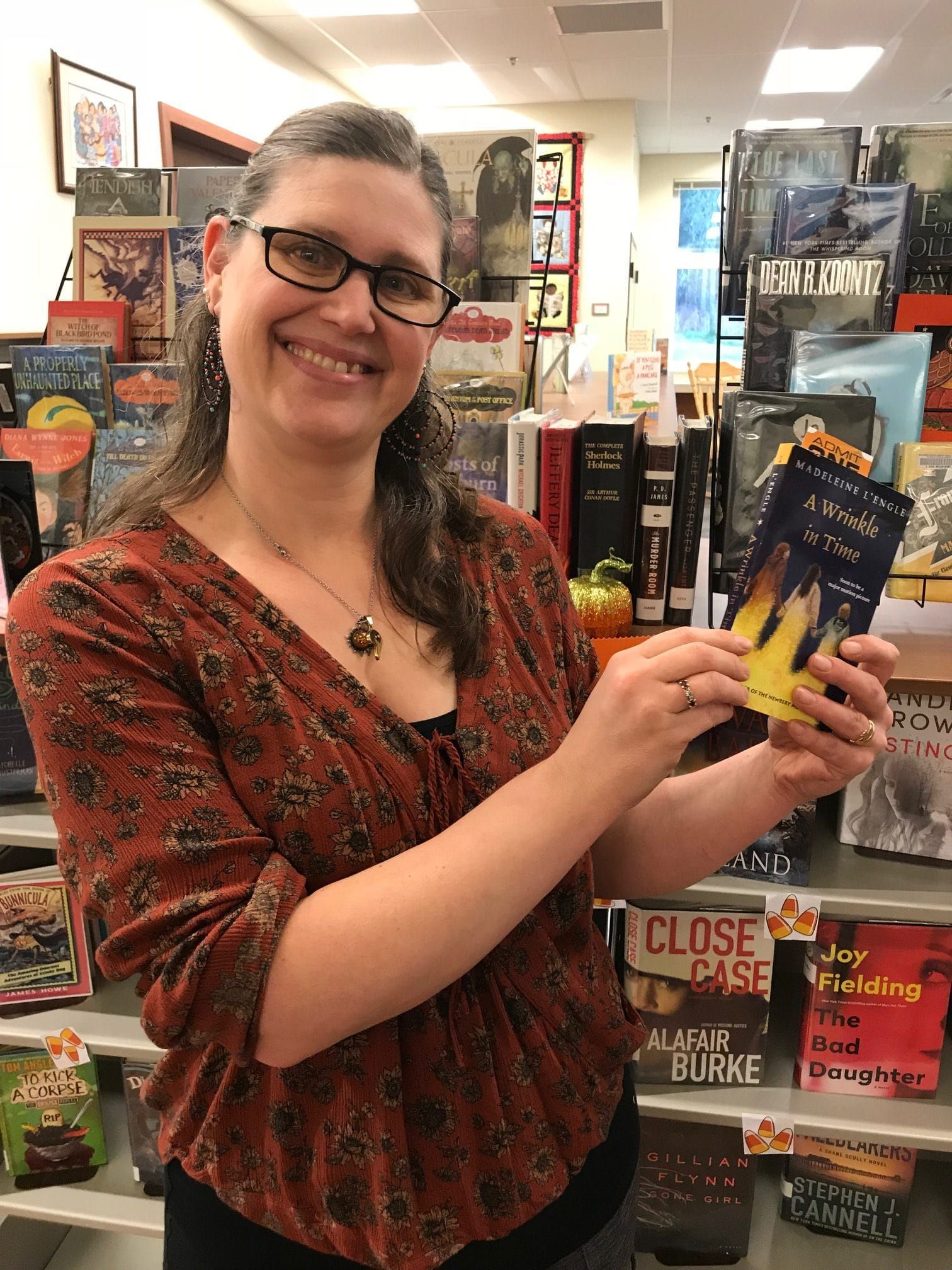 Talkeetna Library Offers  Reading Programs for Youth and Seniors
