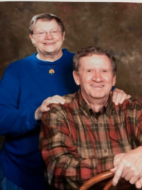Obituary for Herman Thompson