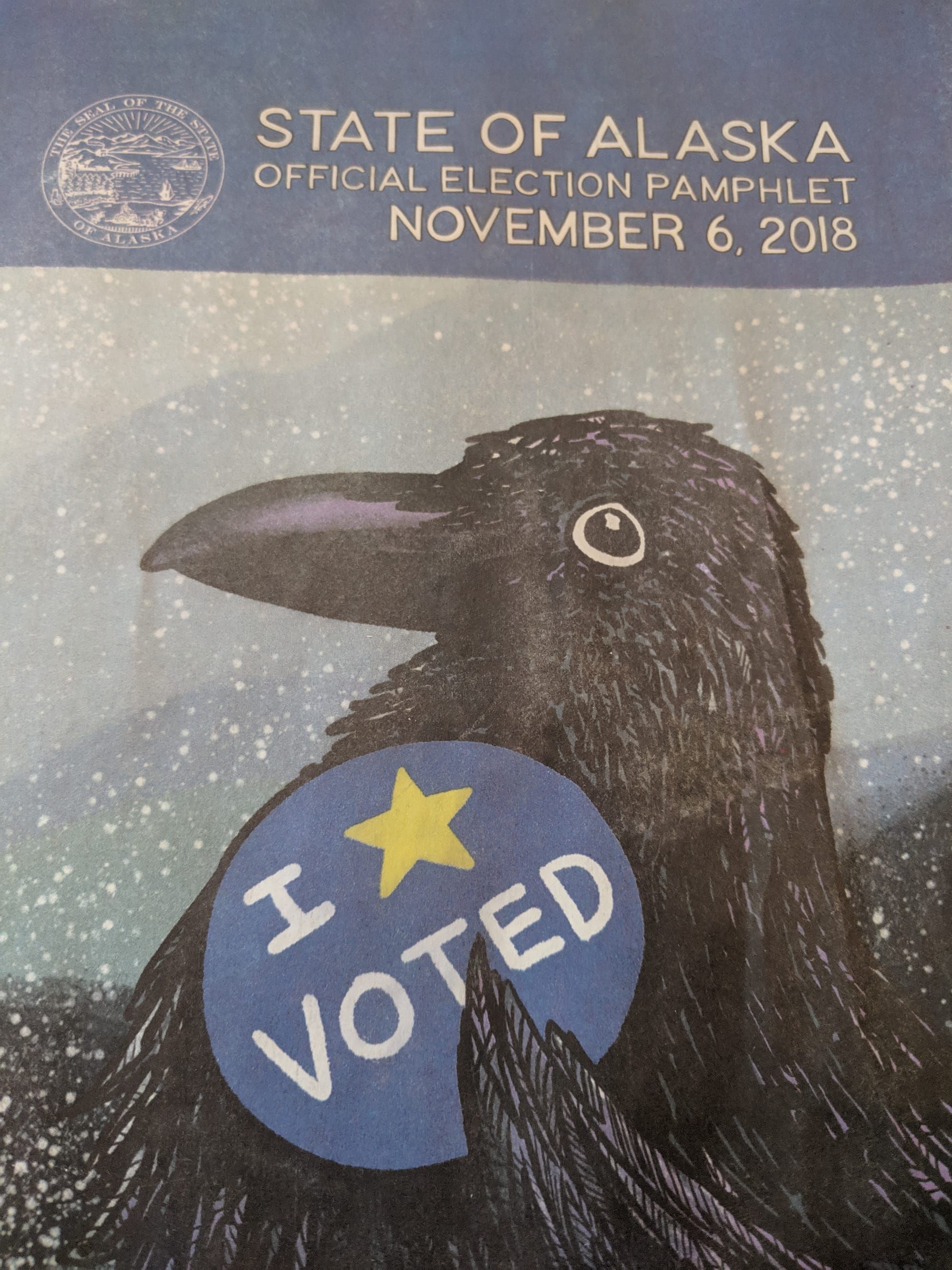 2018 Mid-term Results