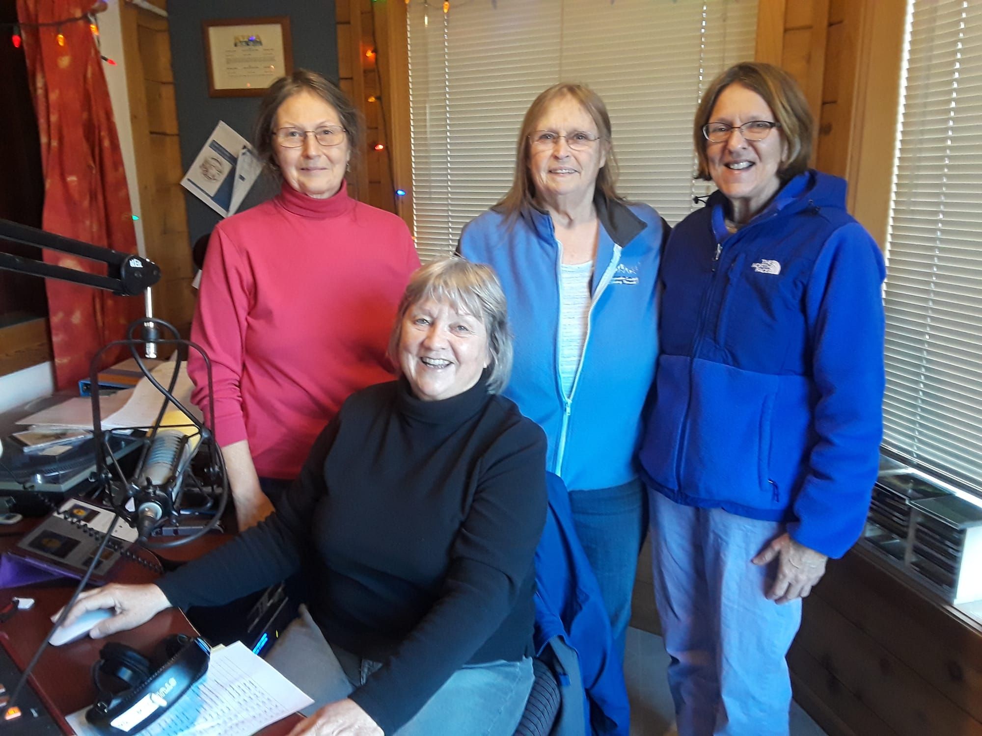 Tips for Healthy Living, 11-2-18