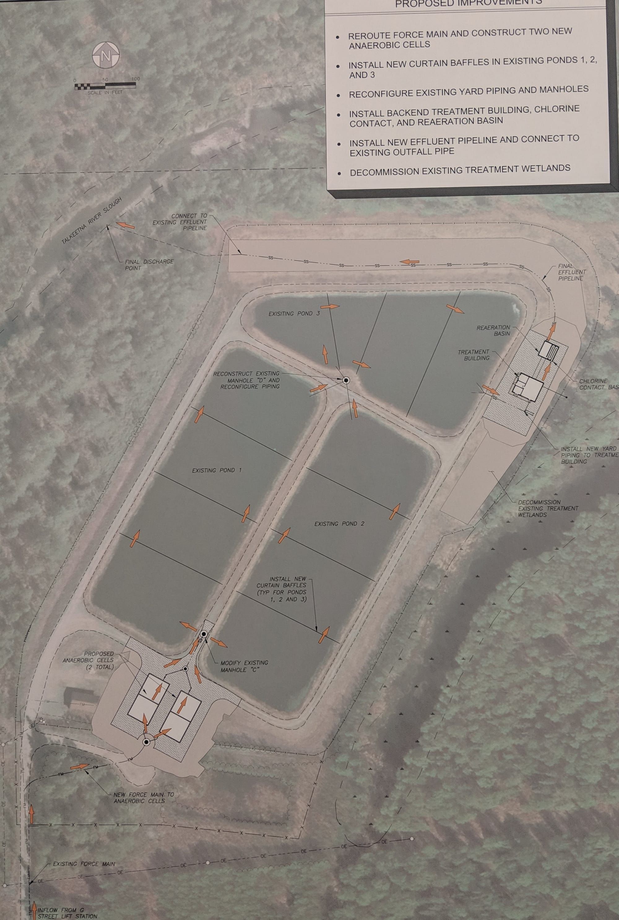 Project engineer discusses Talkeetna wastewater upgrades