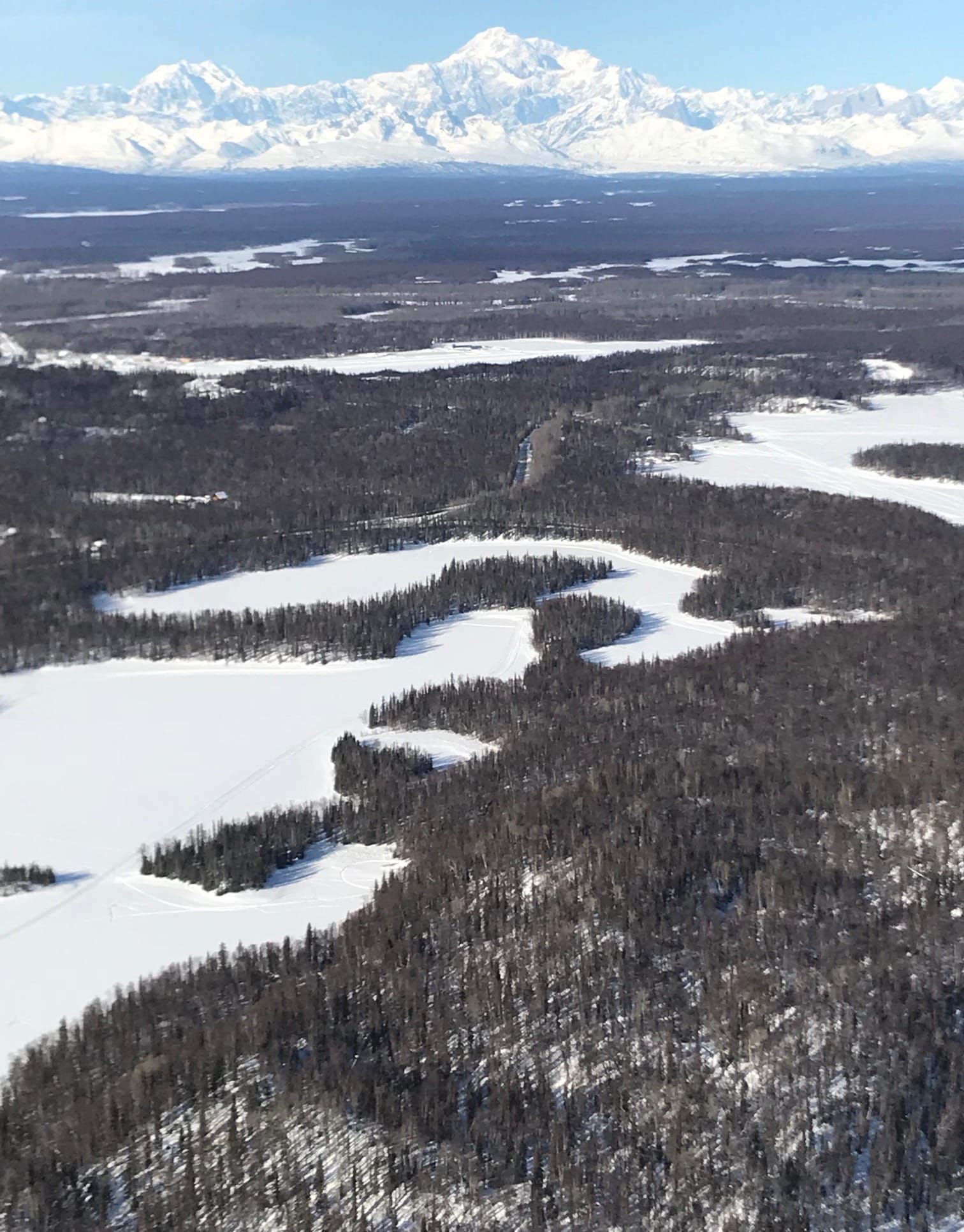 Organizers prepare for "silly or serious" 2019 Oosik Classic Ski Race and Tour