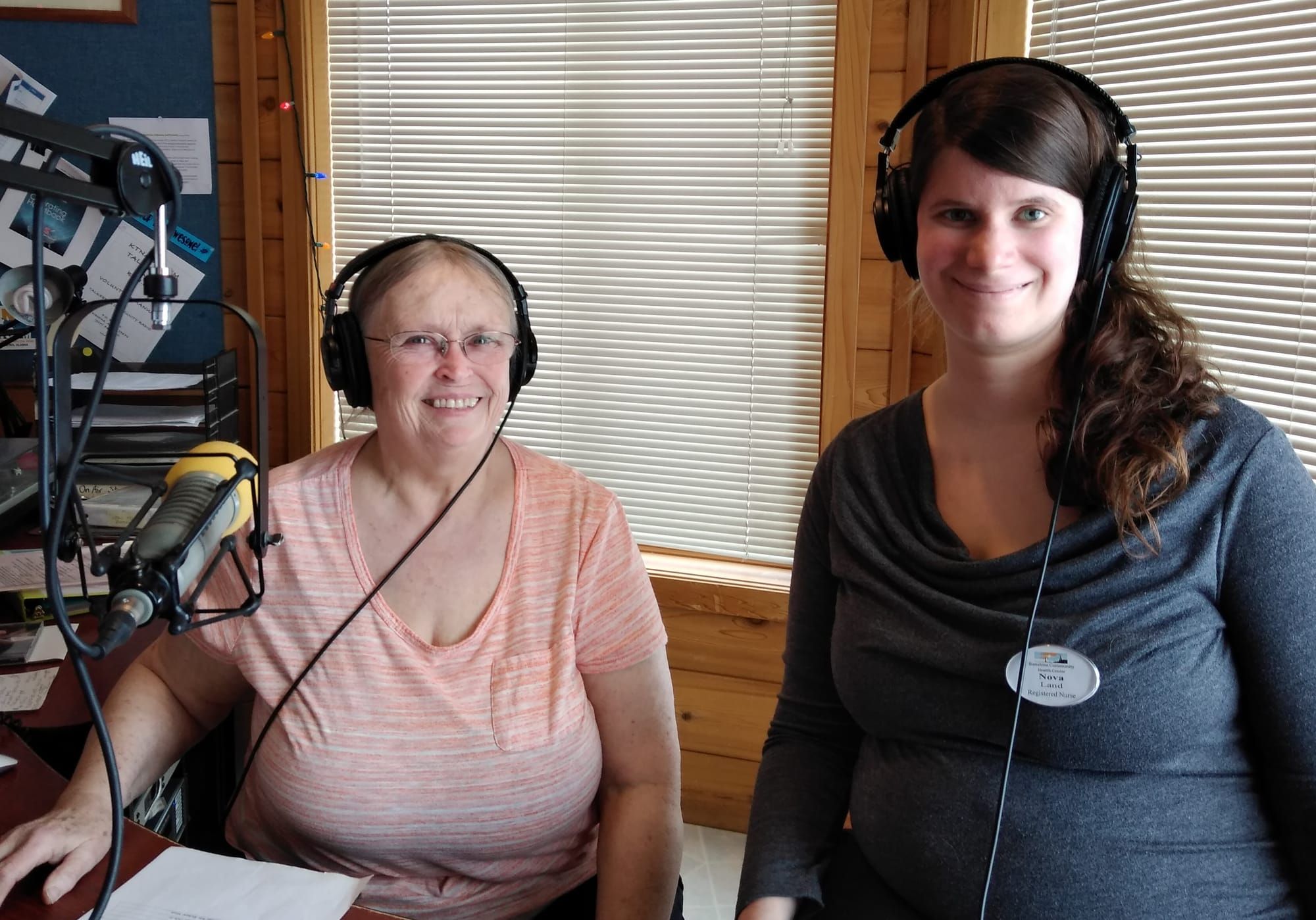 Tips for Healthy Living--3-8-2019