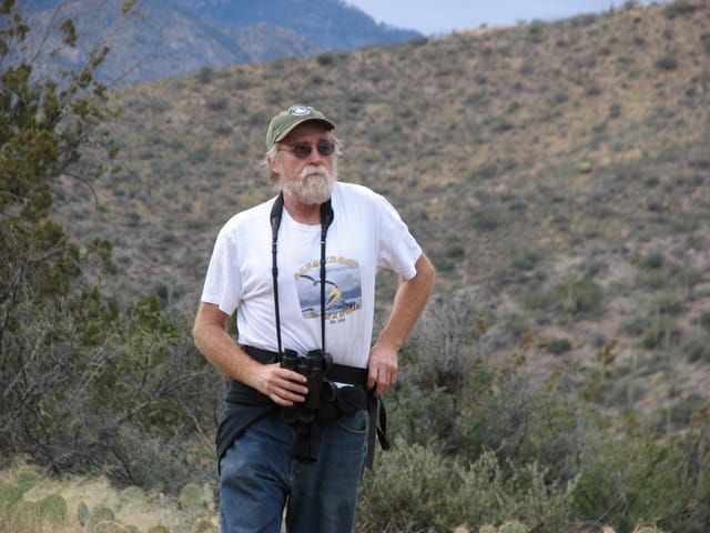 Susitna Writer's Voice--"Fair or Fowl?" part one, by Joe Page