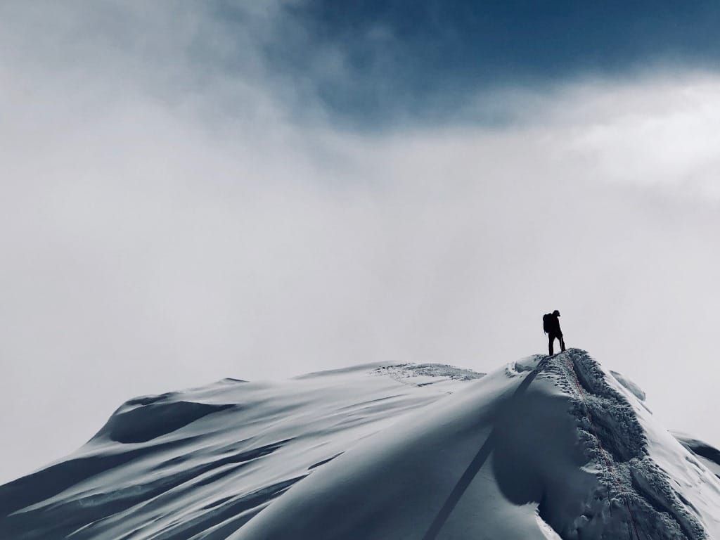 Denali Report for June 21st, 2019