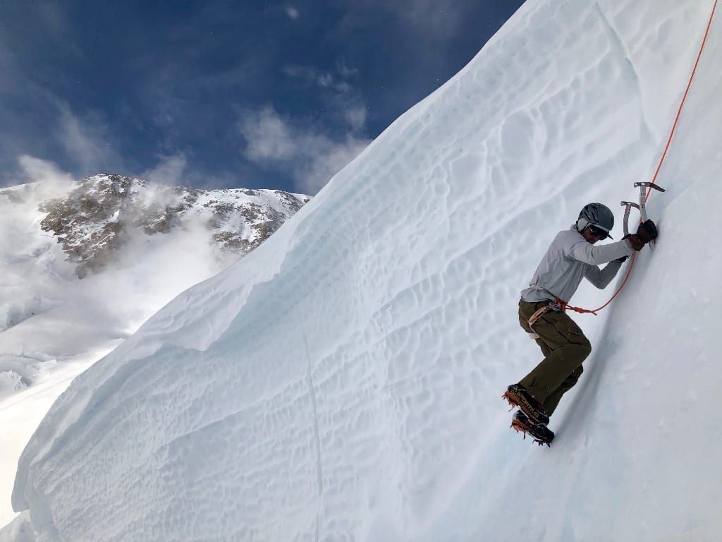 Denali Report for June 7th, 2019