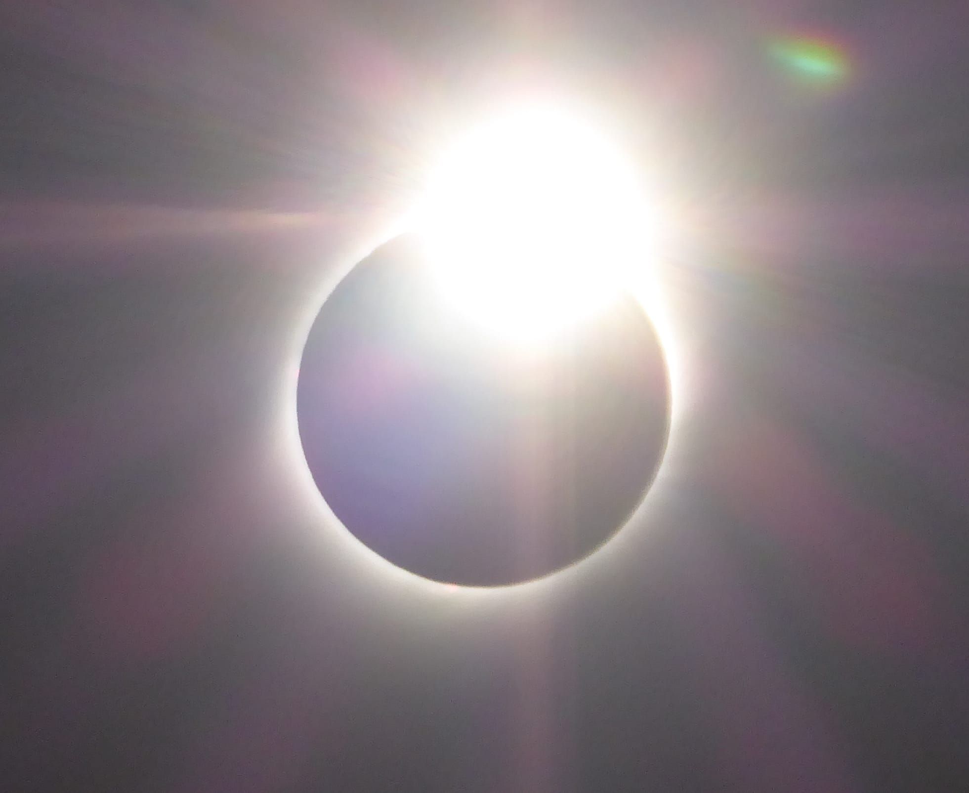 Susitna Writer's Voice - StarDate Susitna July 28, 2019 by Kathleen Fleming