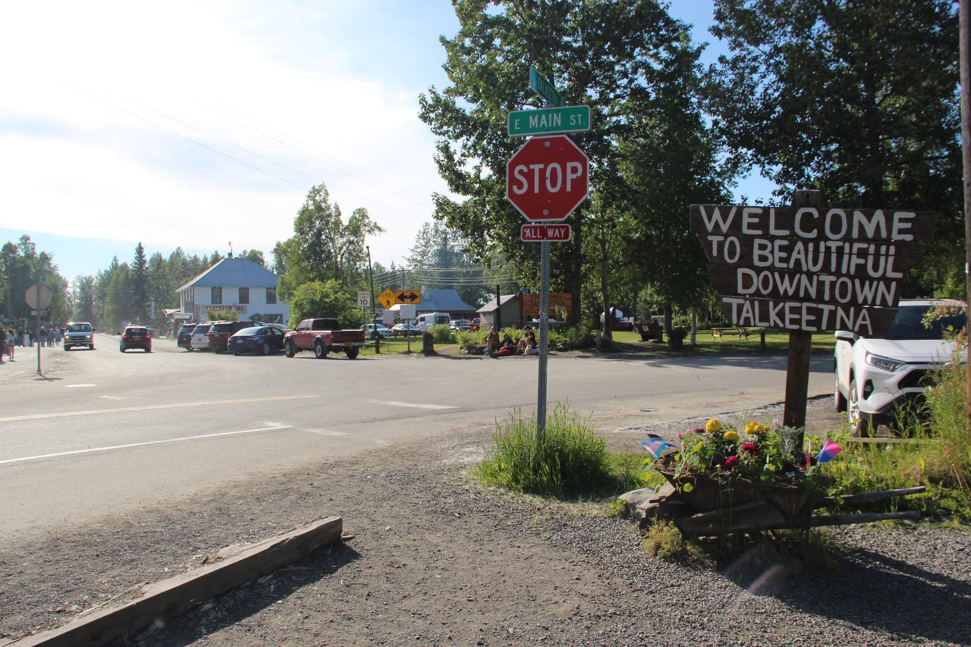 Hot, dry summer season winds down for the Northern Valley