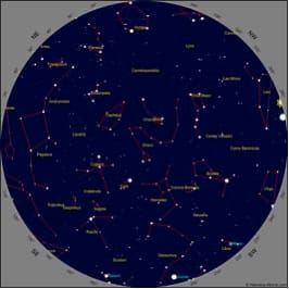 Susitna Writer's Voice - StarDate Susitna 9-2-19 by Kathleen Fleming