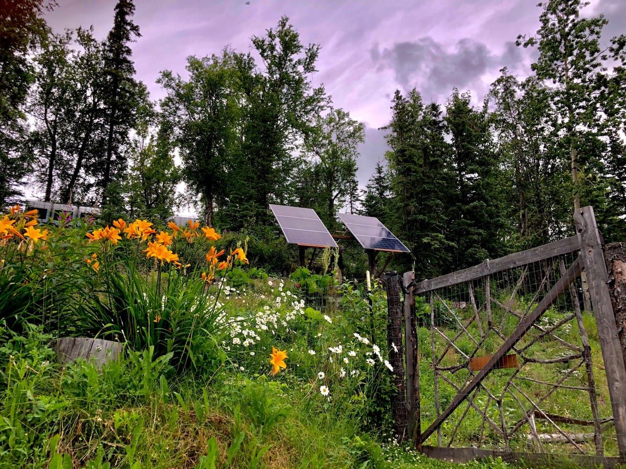 Climatologist Brian Brettschneider on making a difference