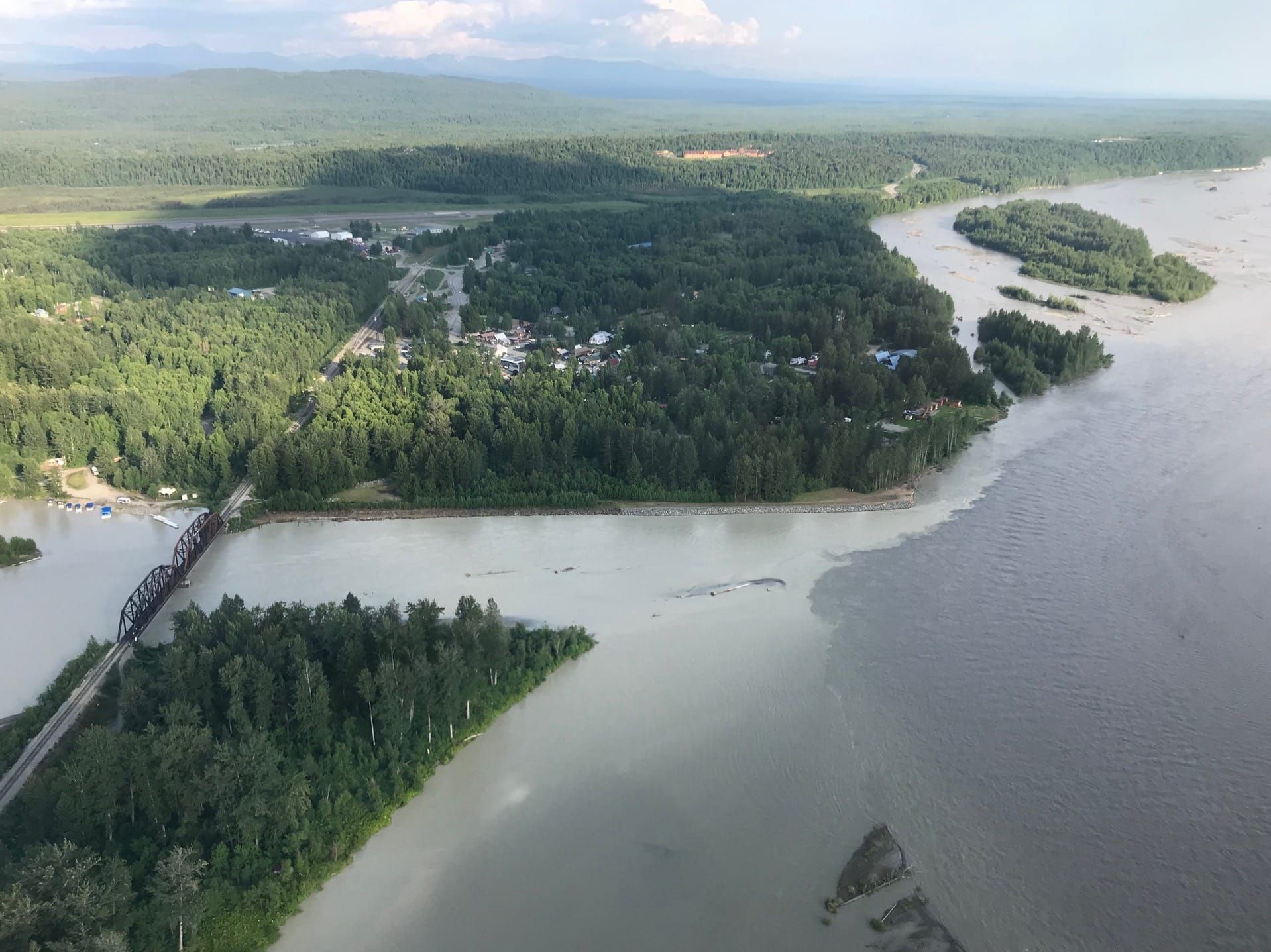 New Talkeetna Water Source Plans Move Forward