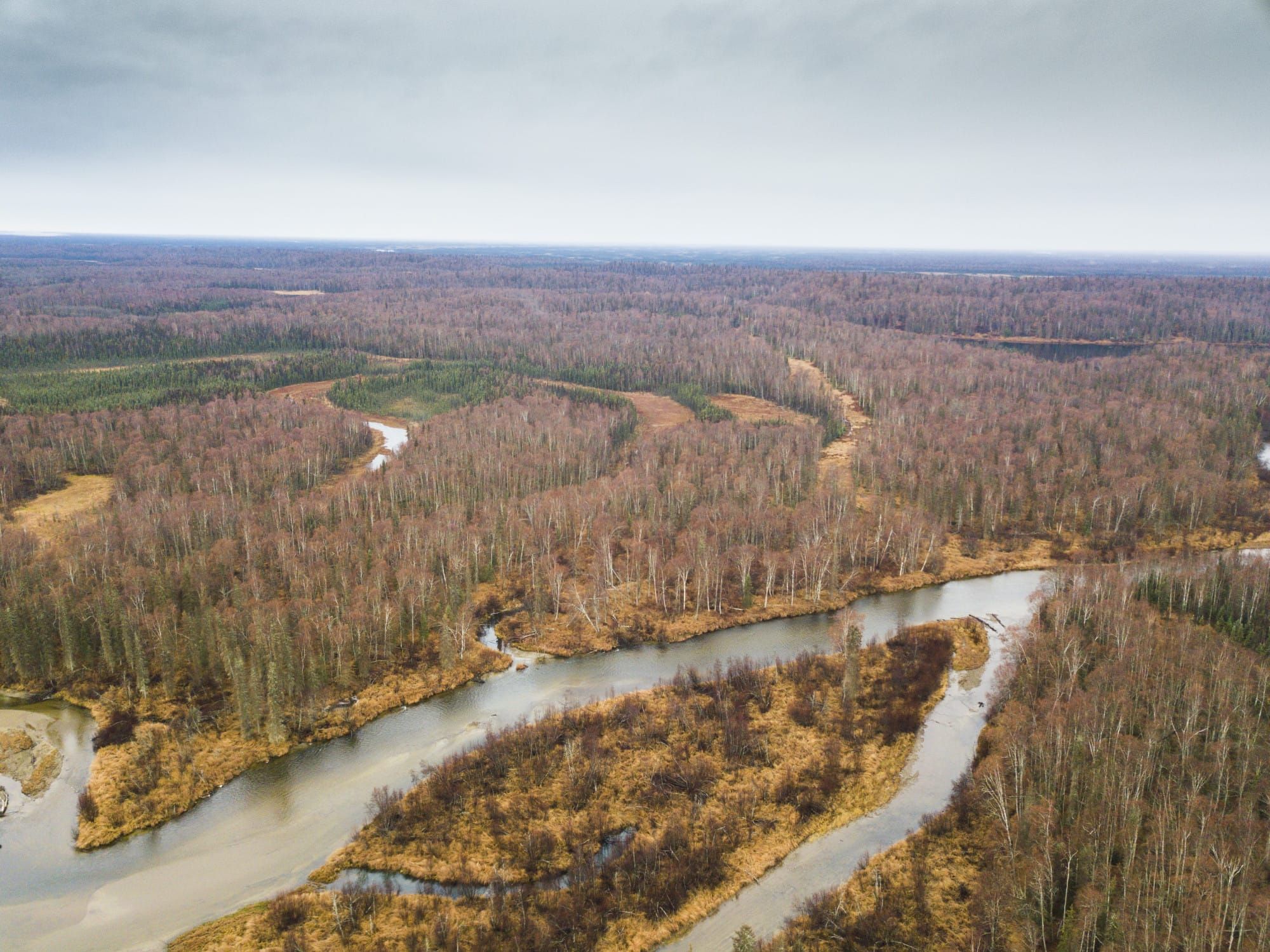 AIDEA holds virtual public meeting for West Susitna Access project