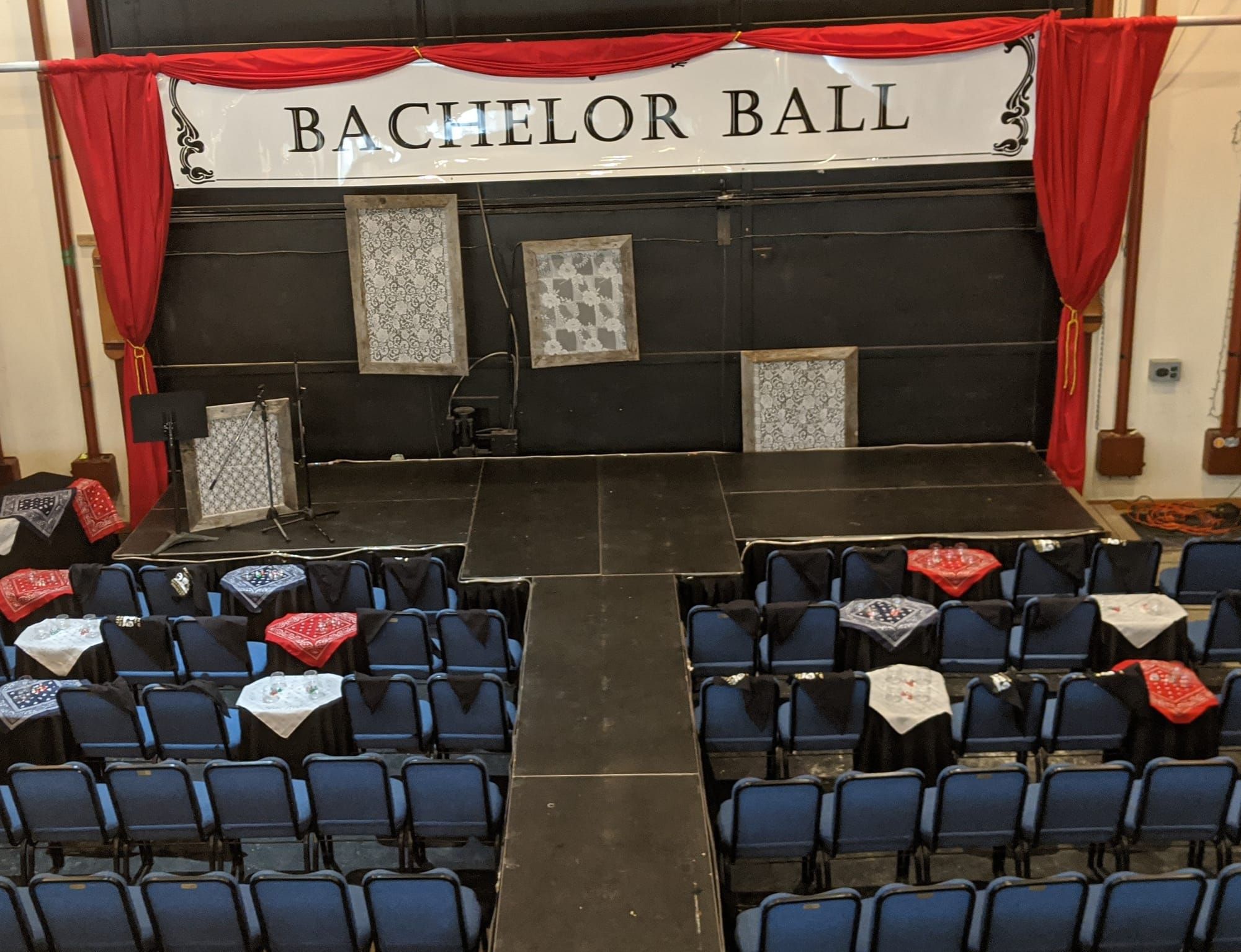 Talkeetna Bachelor Auction Raises nearly $25,000