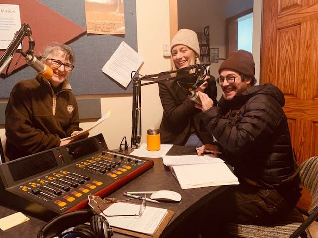 Su Valley Voice for January 16th, 2020:  What to do Upper Su