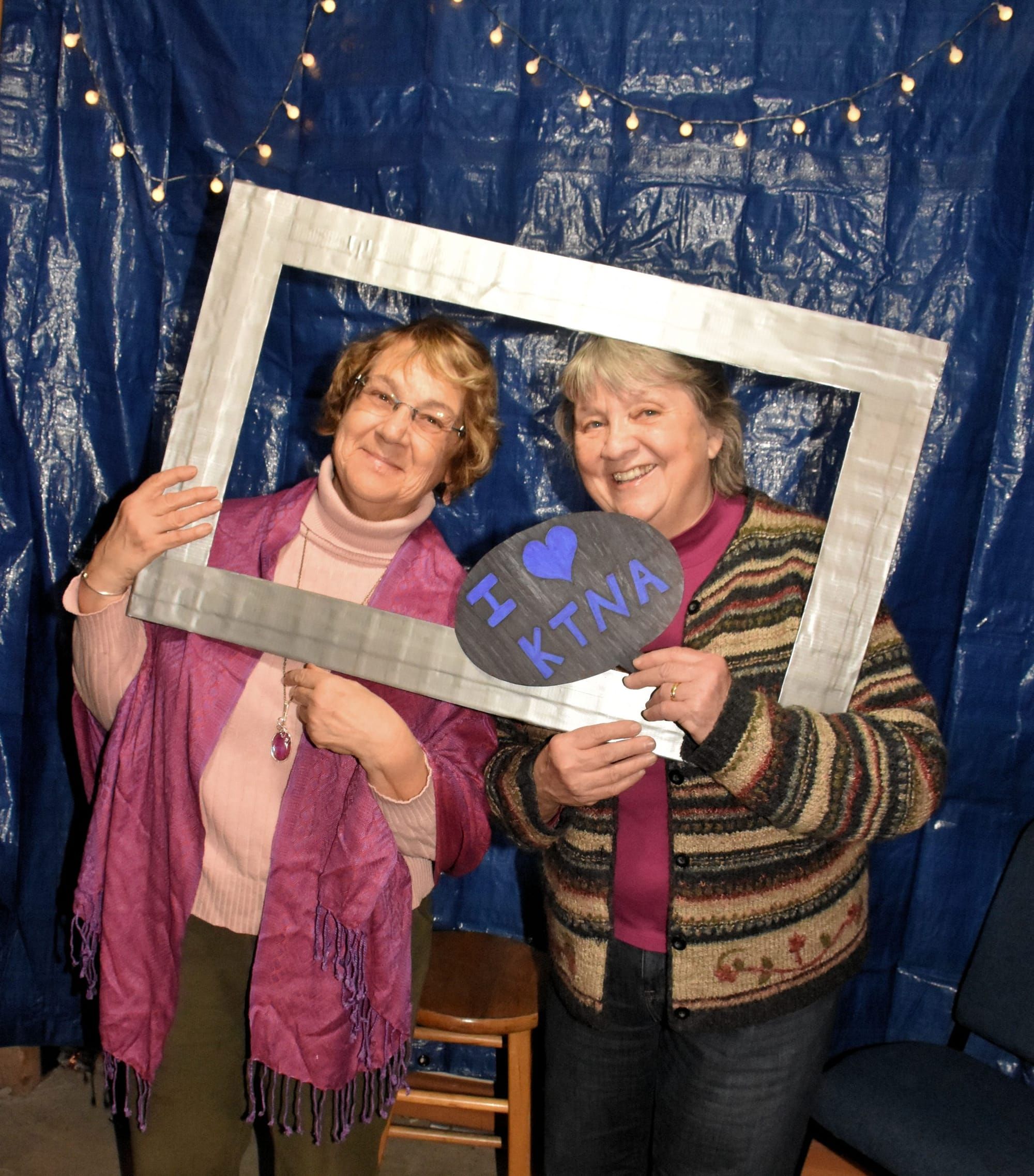 Celebrating 27 Years of Community Radio