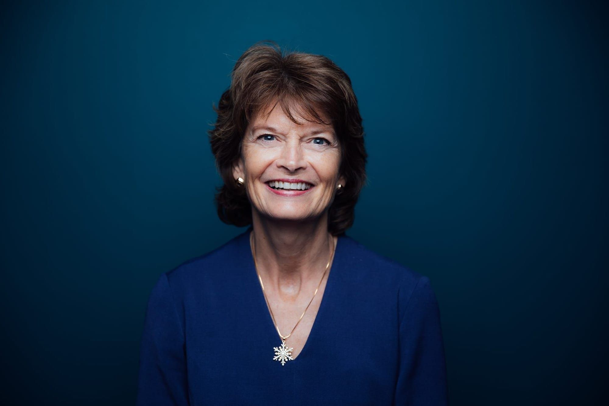 Su Valley Voice for April 16th, 2020:  Sen. Murkowski and Quarantine Echoes