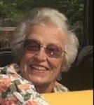 Obituary for Pat McGee
