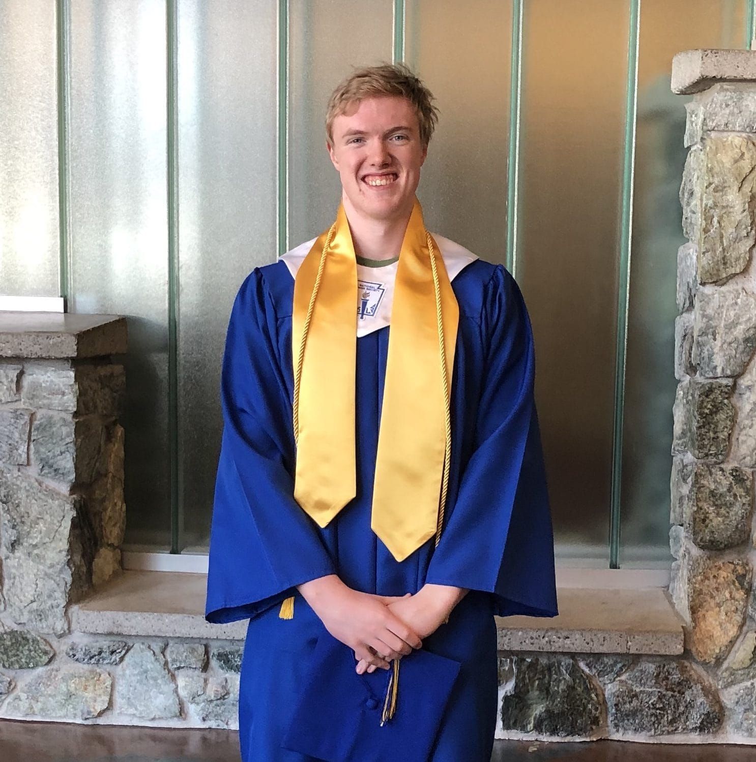 2020 Susitna Valley High School Graduates