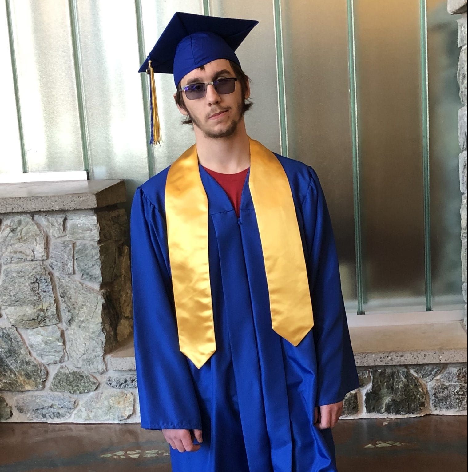 2020 Susitna Valley High School Graduates