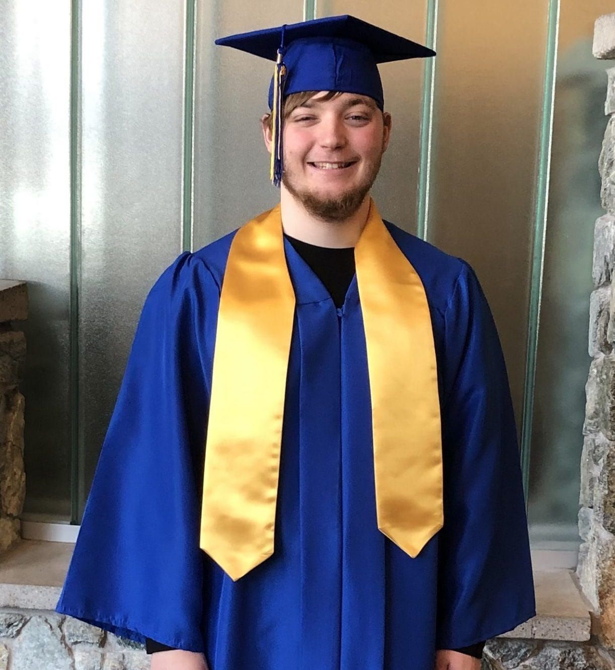 2020 Susitna Valley High School Graduates