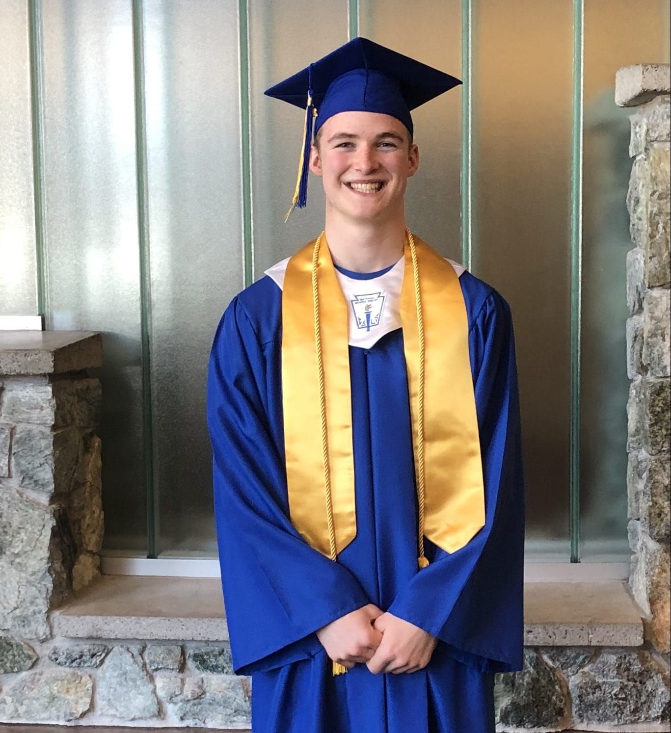 2020 Susitna Valley High School Graduates