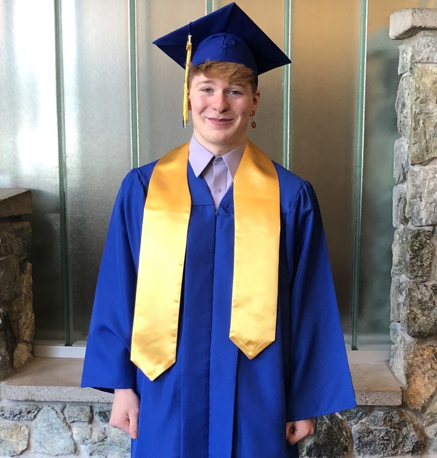 2020 Susitna Valley High School Graduates