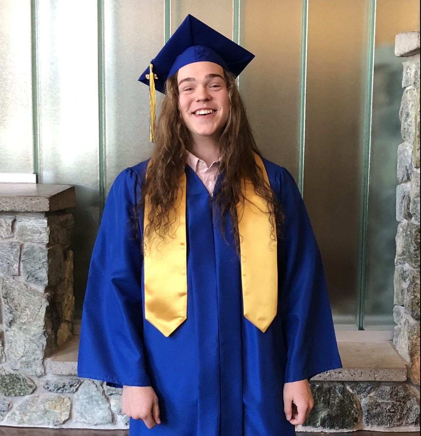 2020 Susitna Valley High School Graduates