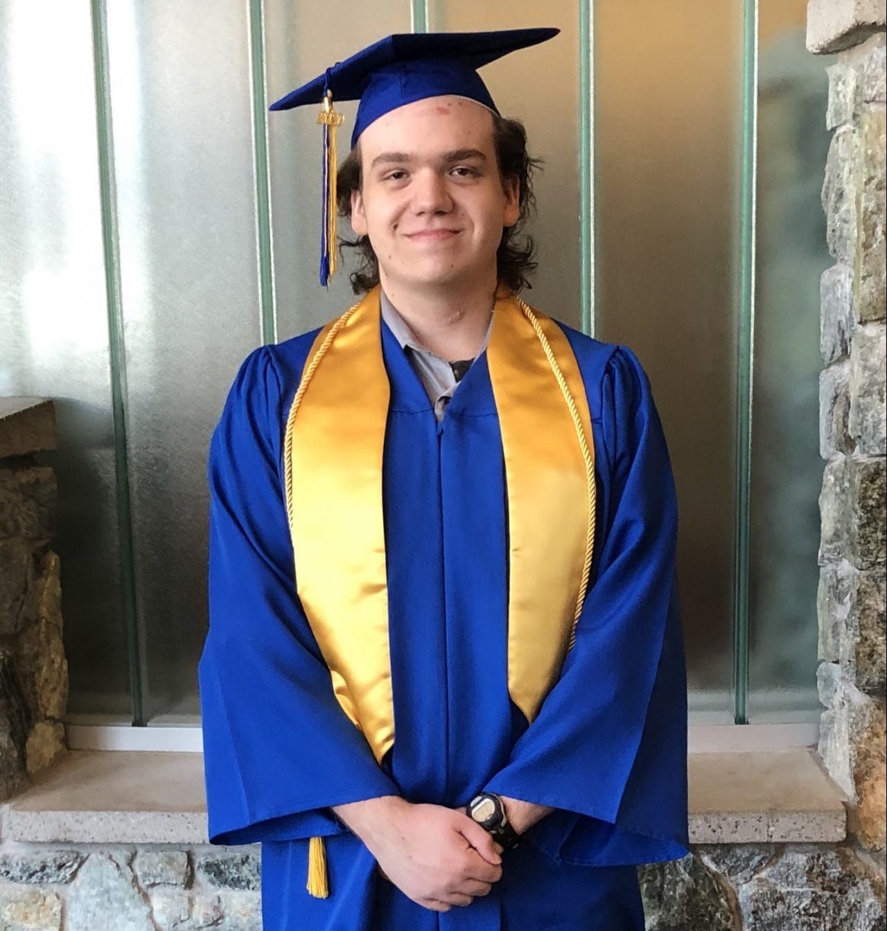 2020 Susitna Valley High School Graduates