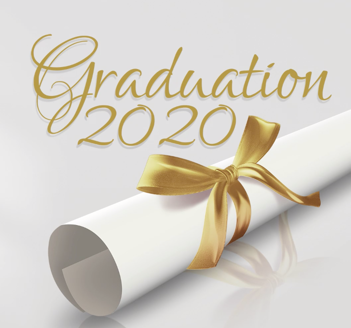 Su Valley Class of 2020 graduation is both familiar and unconventional