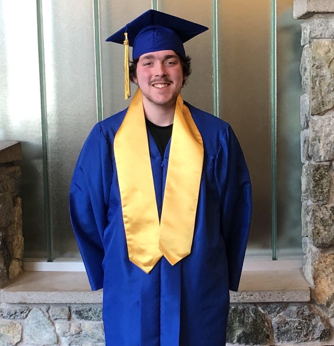 2020 Susitna Valley High School Graduates