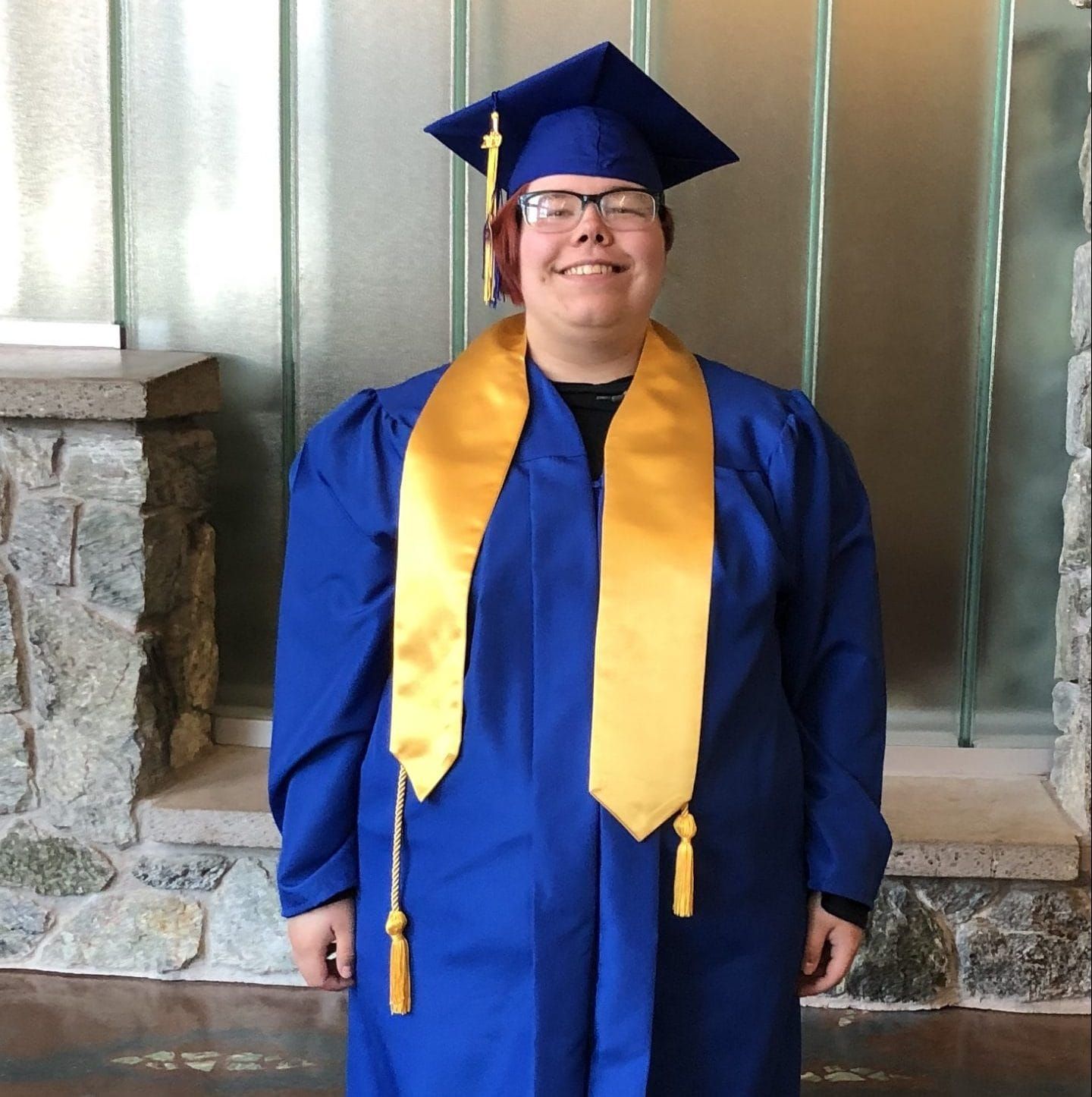 2020 Susitna Valley High School Graduates