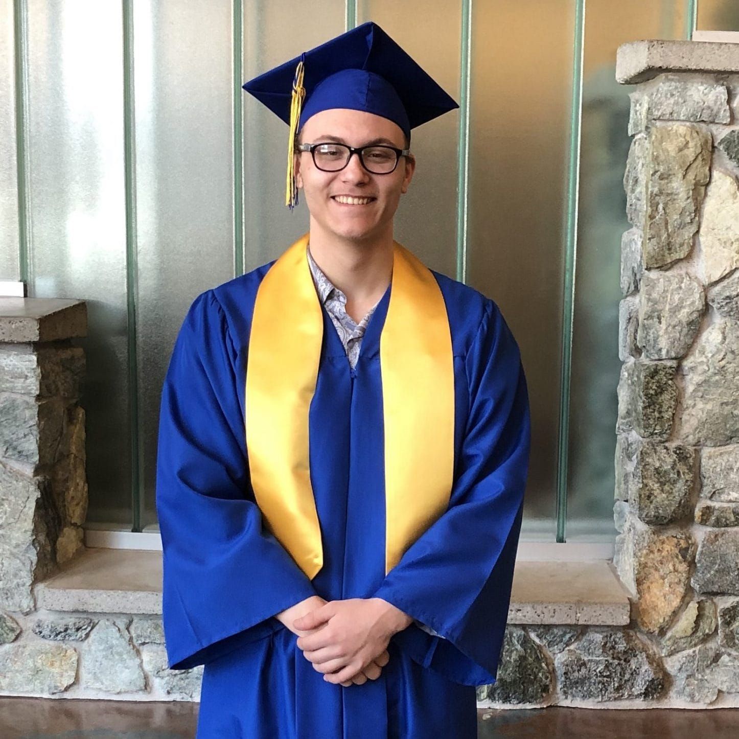 2020 Susitna Valley High School Graduates