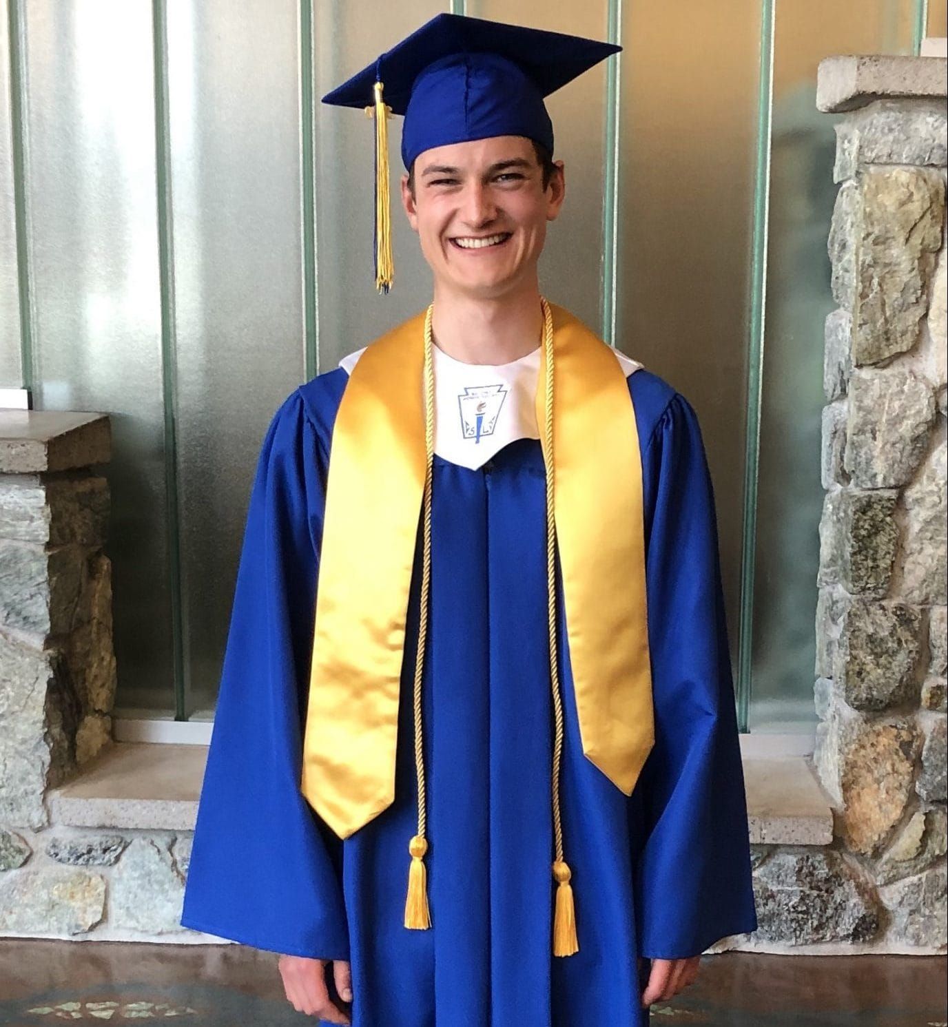 2020 Susitna Valley High School Graduates
