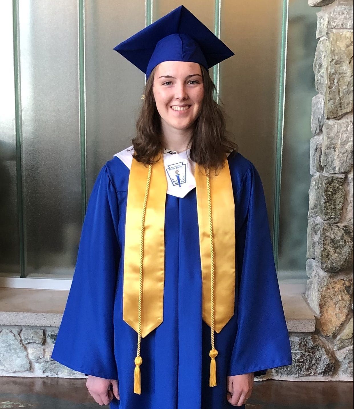 2020 Susitna Valley High School Graduates