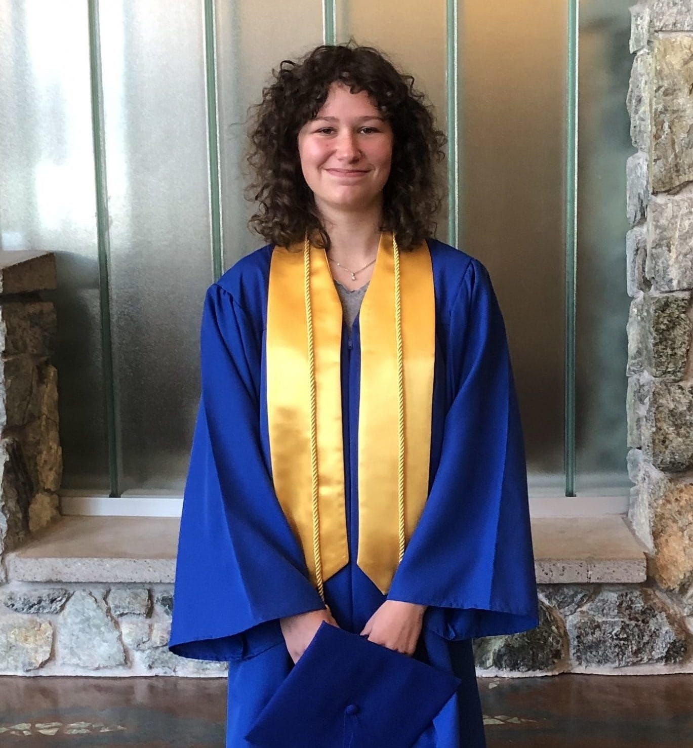 2020 Susitna Valley High School Graduates