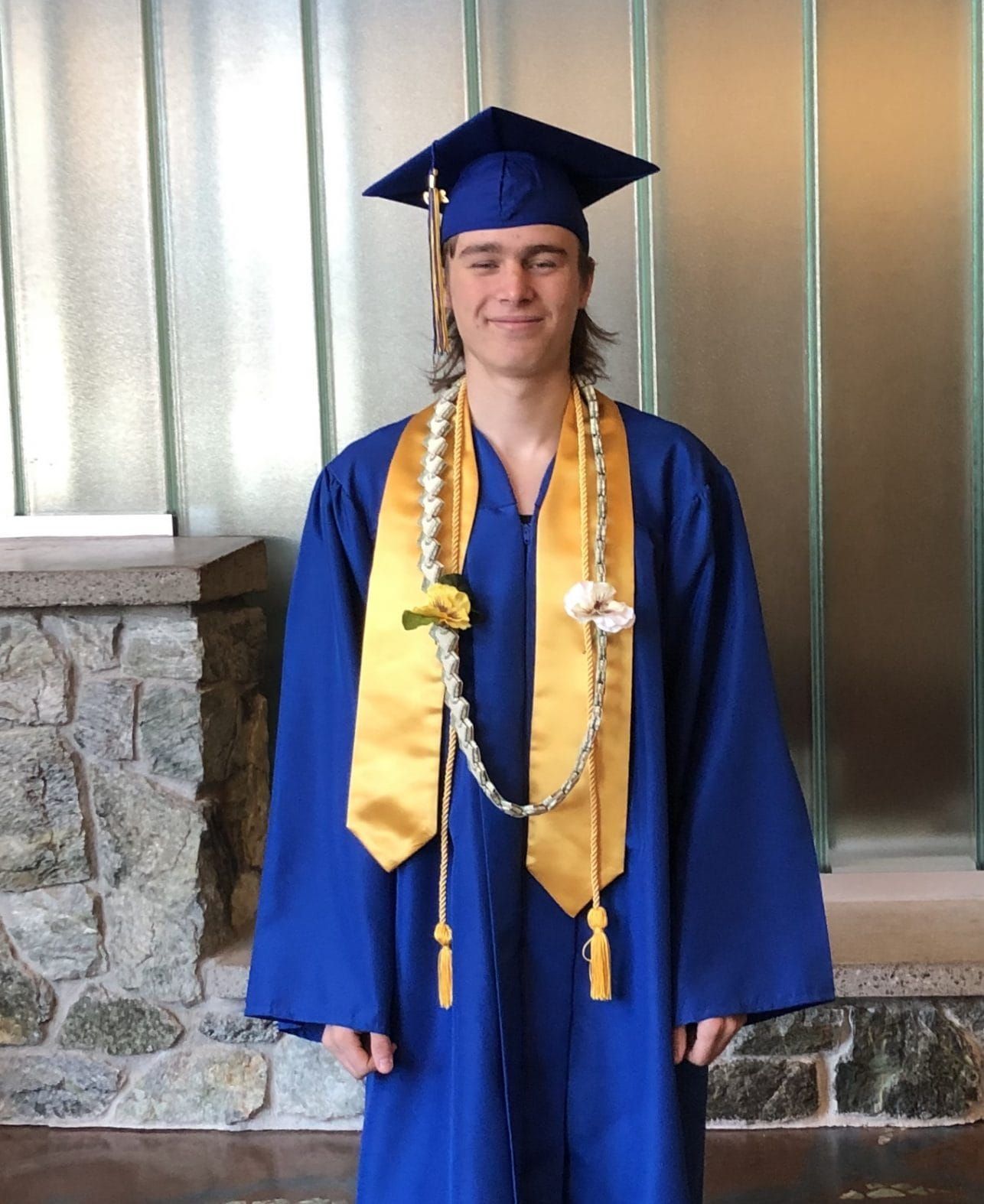 2020 Susitna Valley High School Graduates