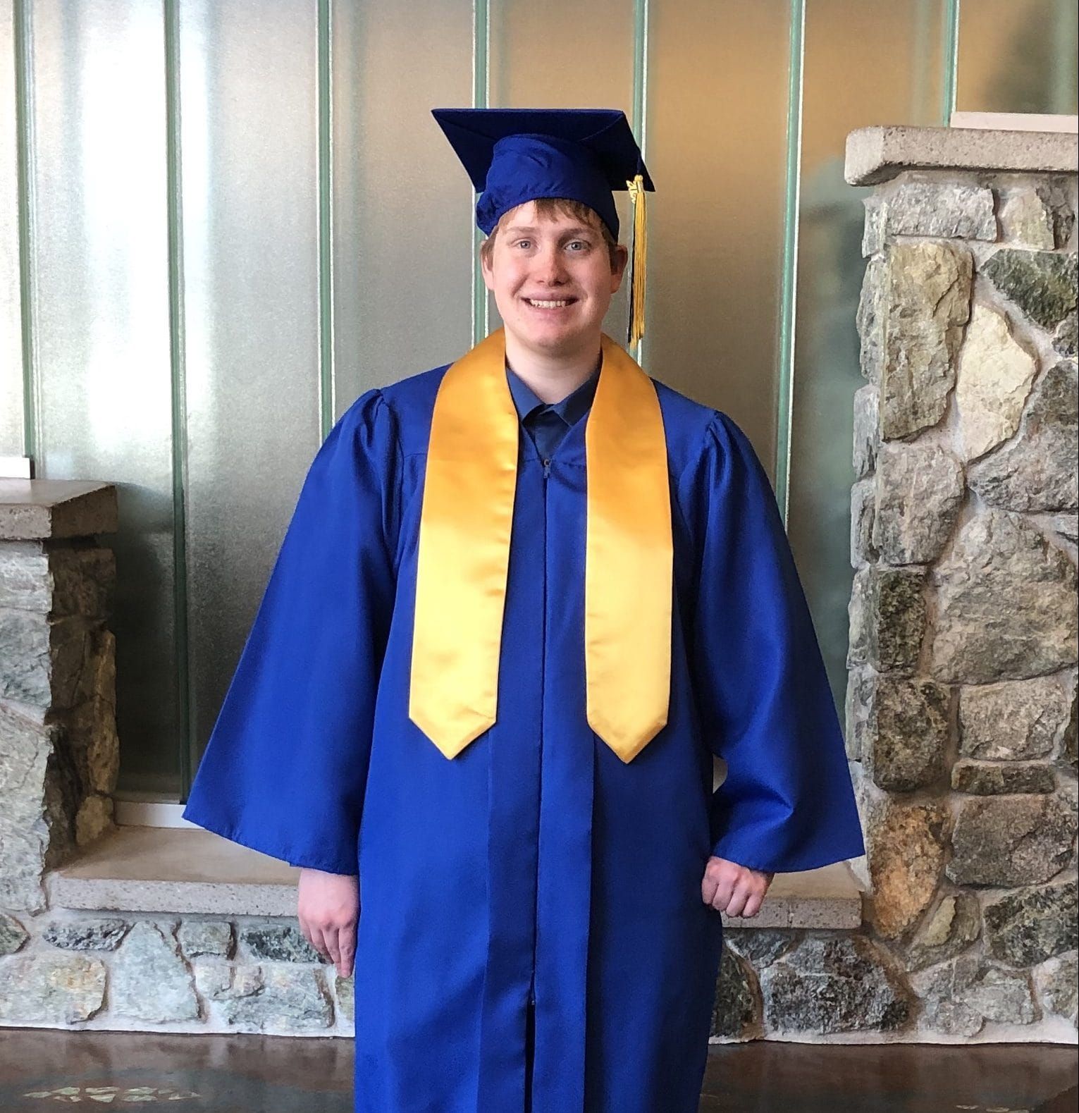 2020 Susitna Valley High School Graduates