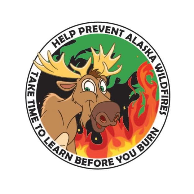 Division of Forestry Seeking Suggestions for Fire Prevention Mascot