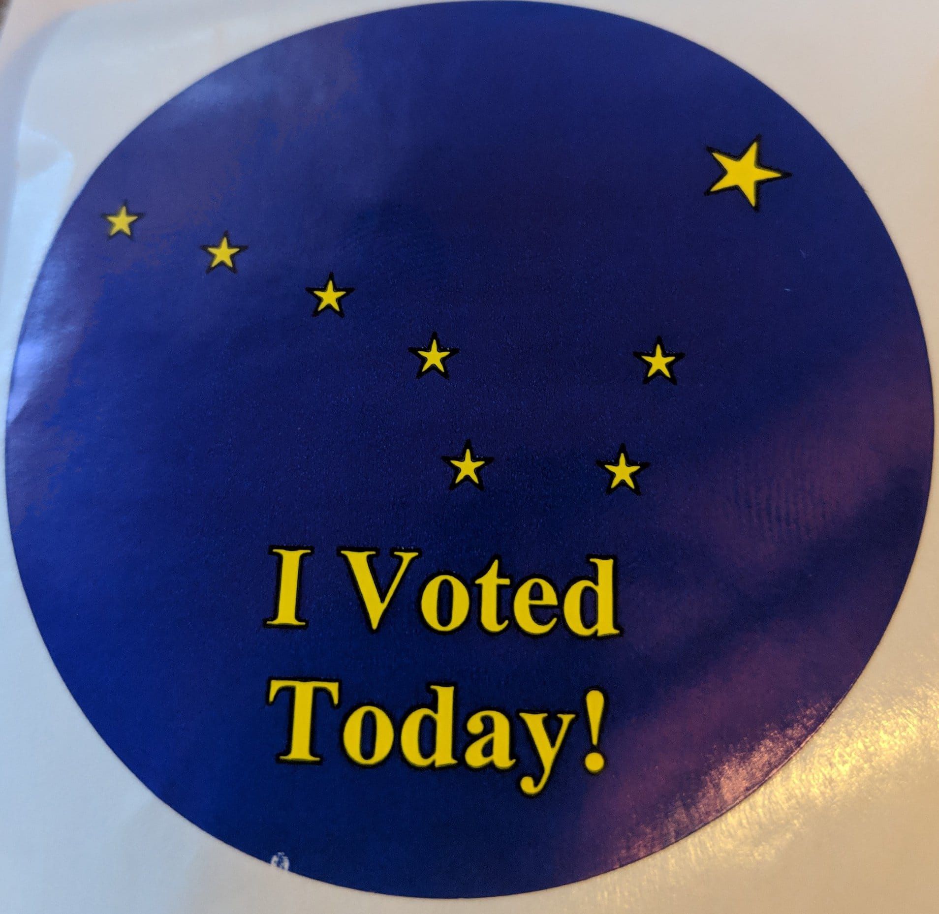 Tight District 10 Republican primary will come down to absentee ballots