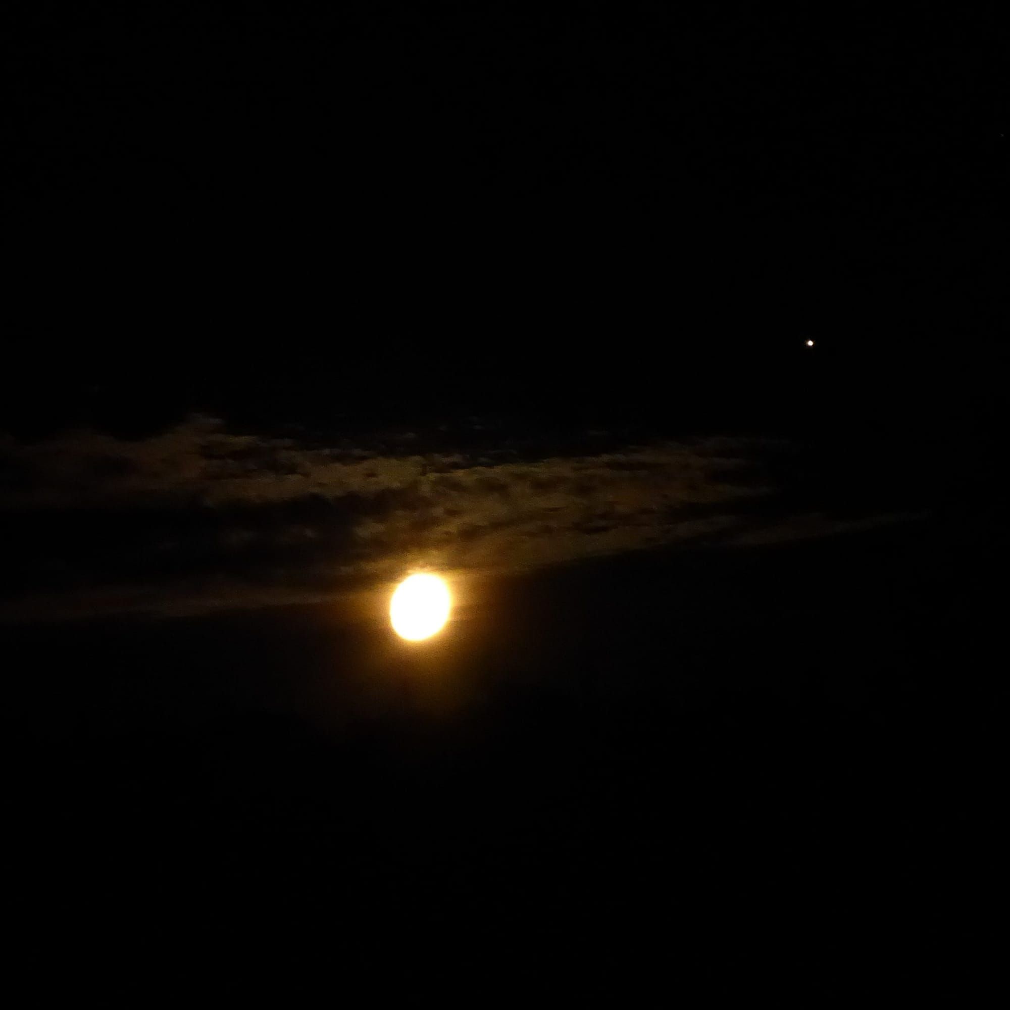 StarDate Susitna 8-30-2020, by Kathleen Fleming