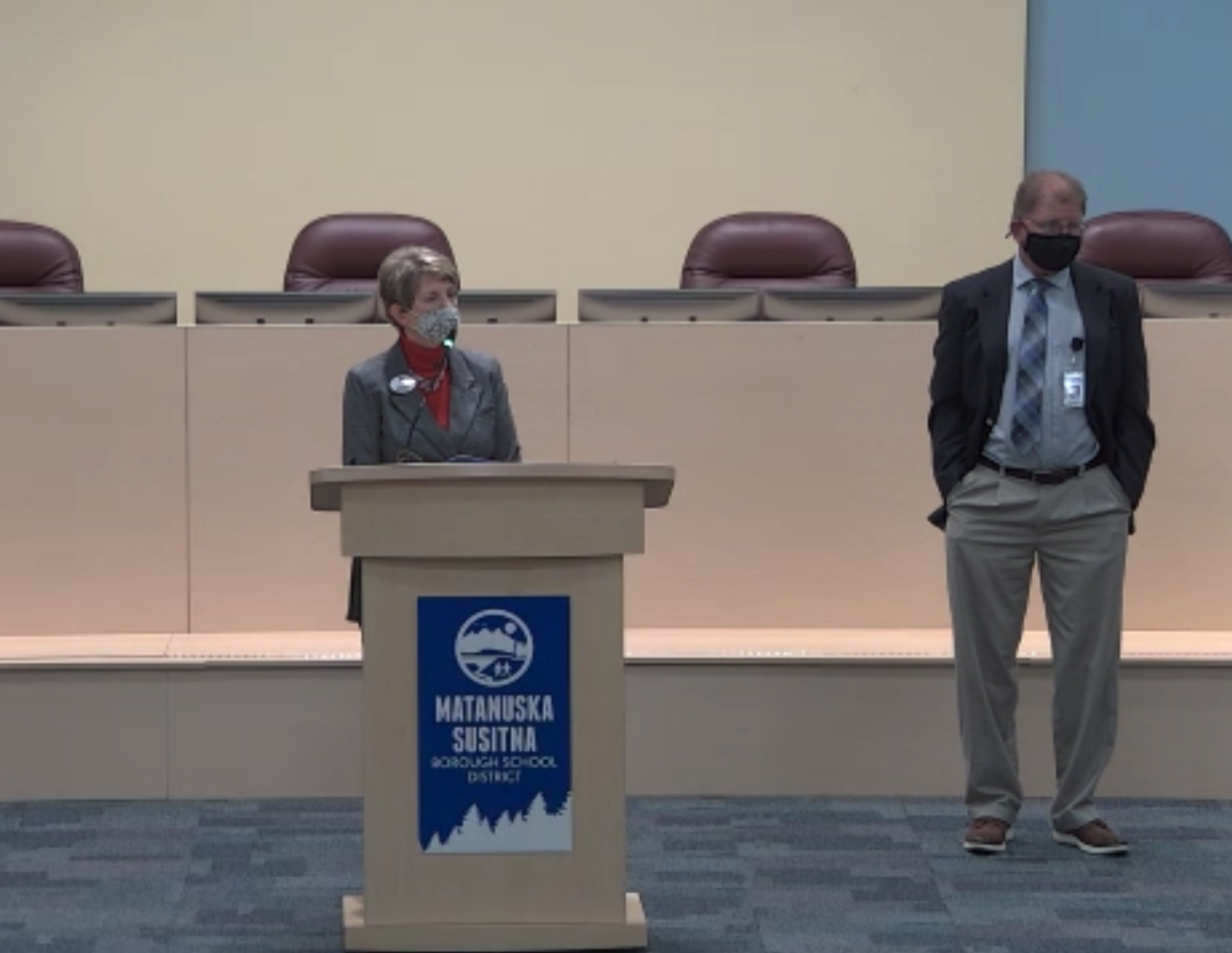 School district and teachers union reach tentative contract deal