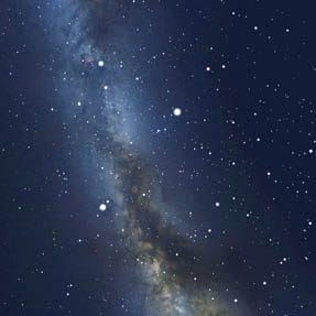 StarDate Susitna 11-15-2020, by Kathleen Fleming