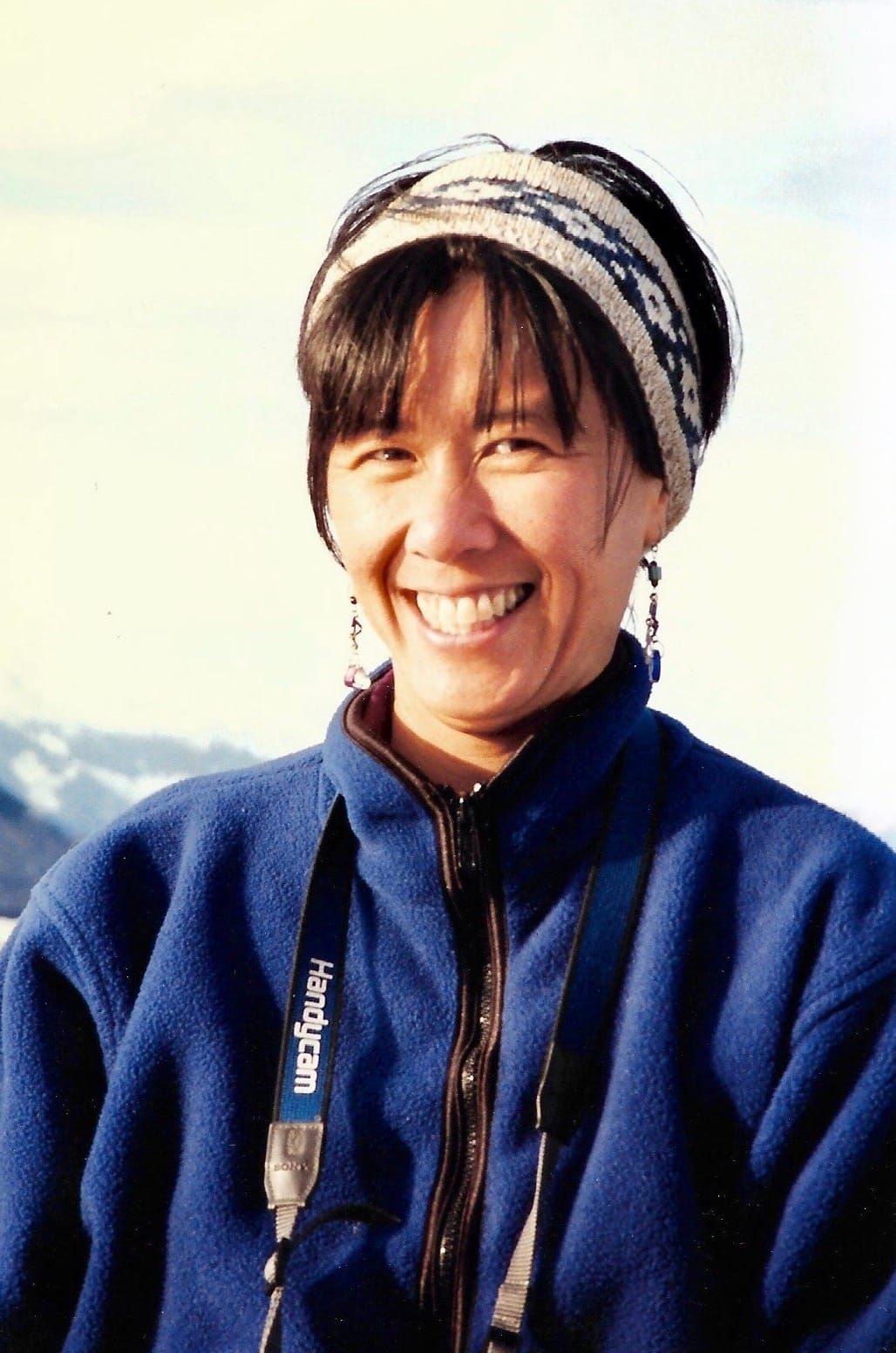 Obituary for Marsha Mak