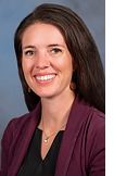 Dr. Zink says vaccines will be a game changer