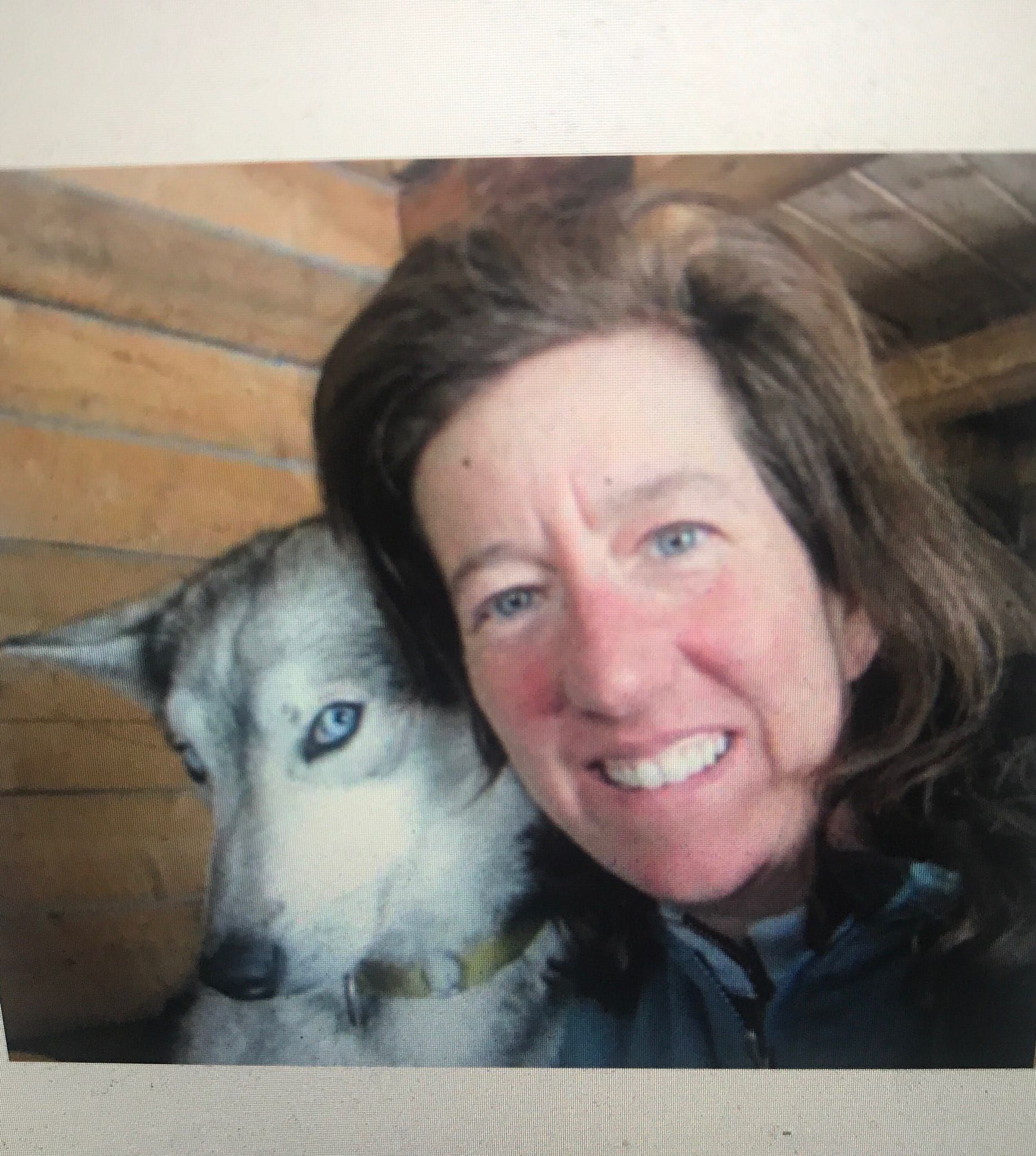 Susitna Writer's Voice 12-20-20 - "Dogs" pt 1, various writers